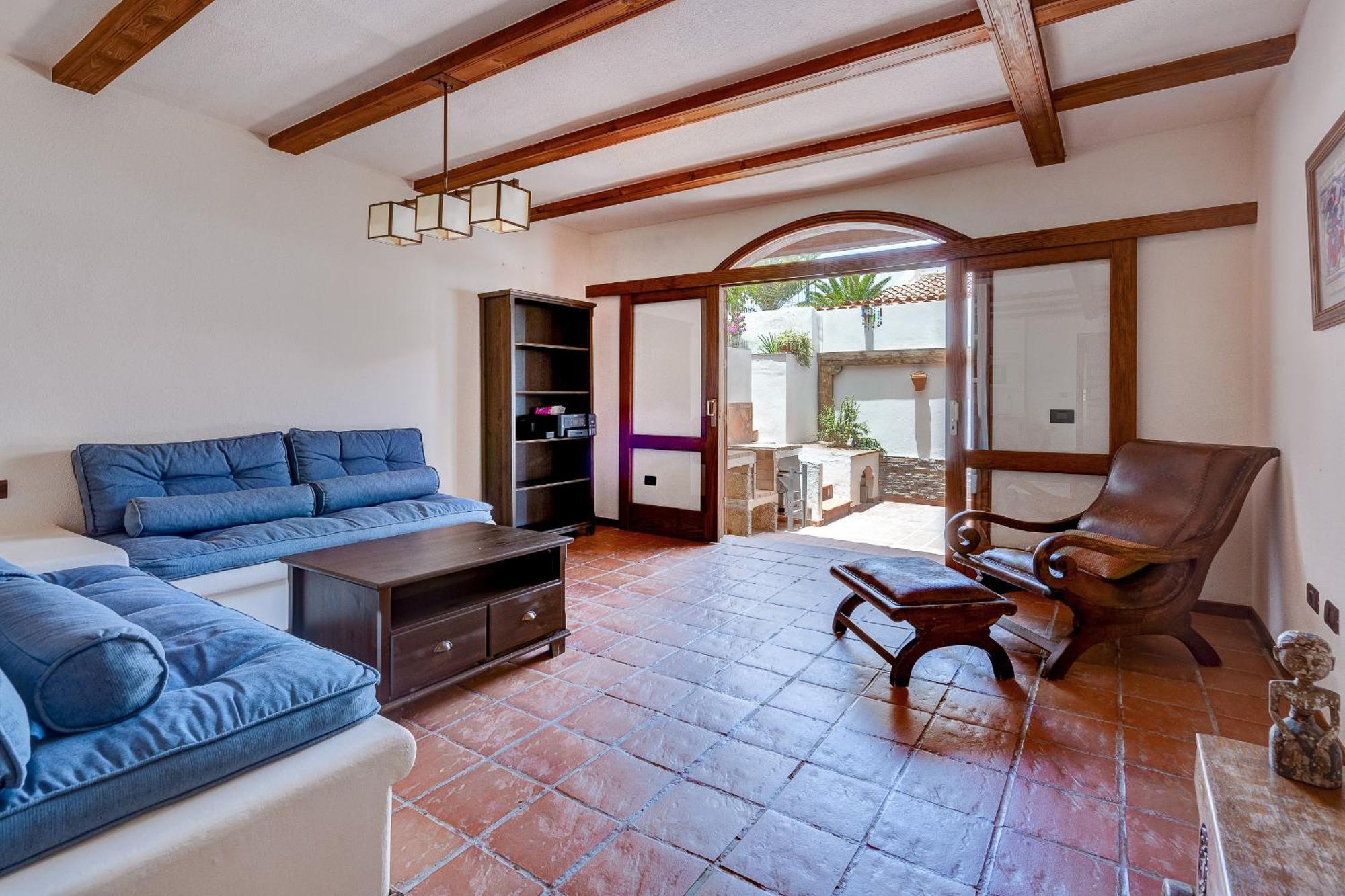 Buenavista Panoramic Villa In Costa Adeje Eksteriør bilde